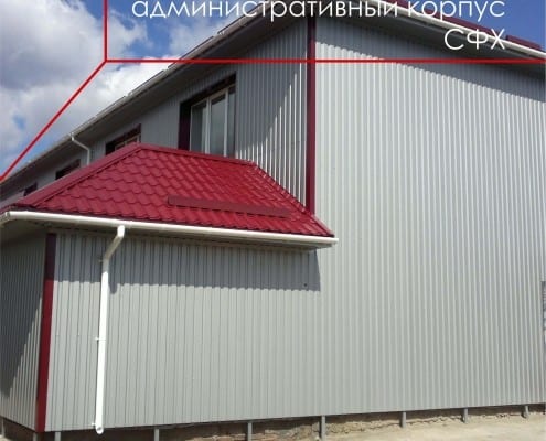 профлист петрово