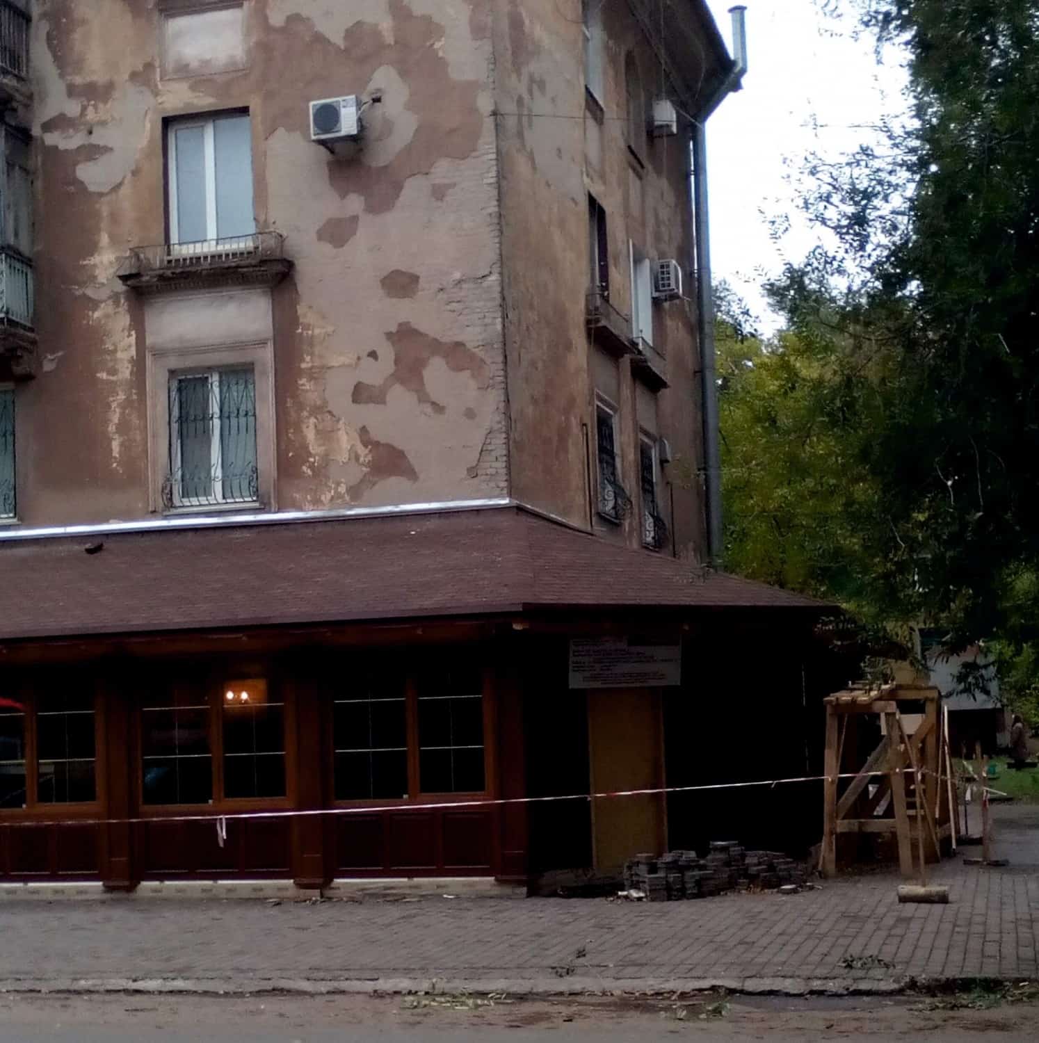 реконструкция кровли Старая Прага реконструкция кровли Старая Прага