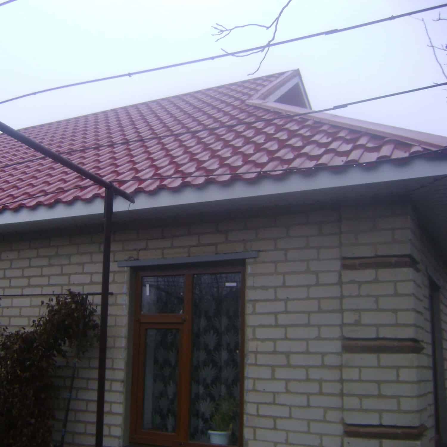 металлочерепица Ruukki