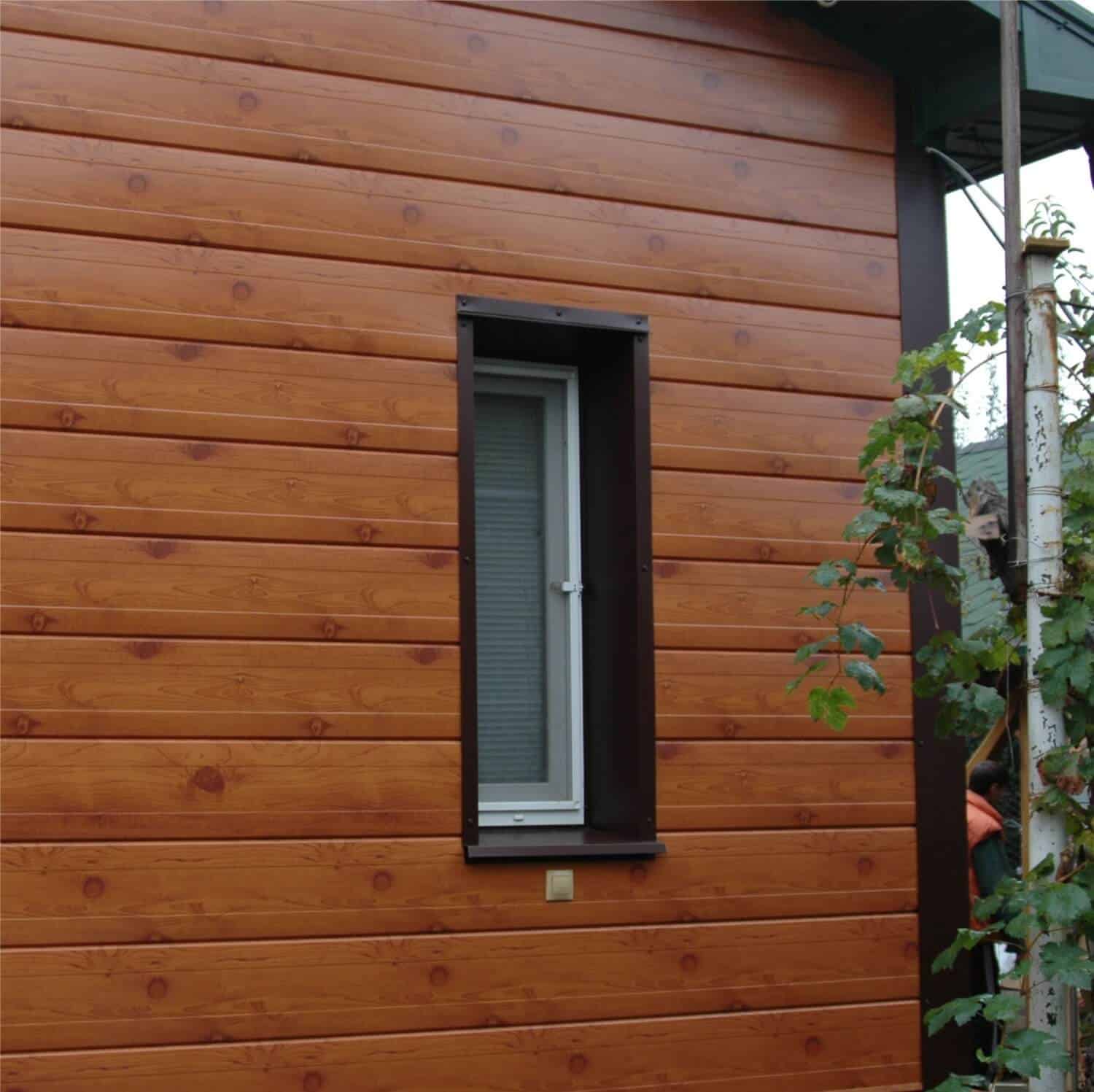 монтаж сайдинга монтаж сайдинга