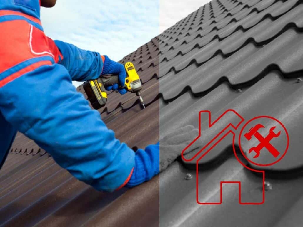 кровельные работы кровельные работы