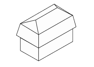 mansardnaya krysha мансардная крыша