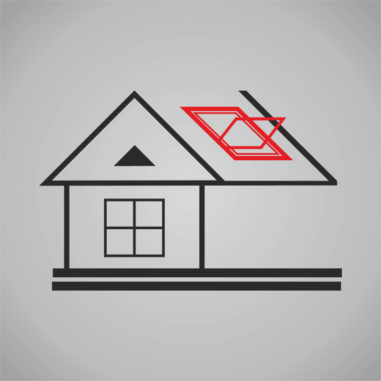 мансардные окна