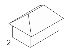 valmovaya krysha вальмовая крыша