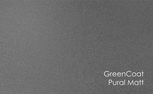 GreenCoat Pural Ruukki