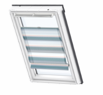 римская штора велюкс