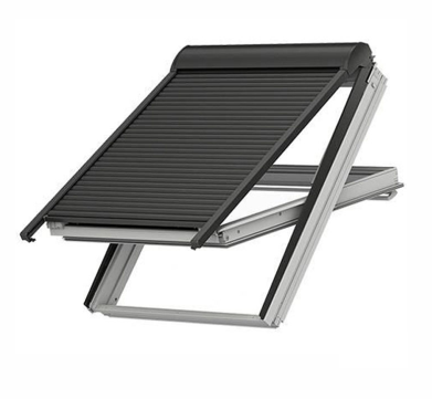 роллеты velux