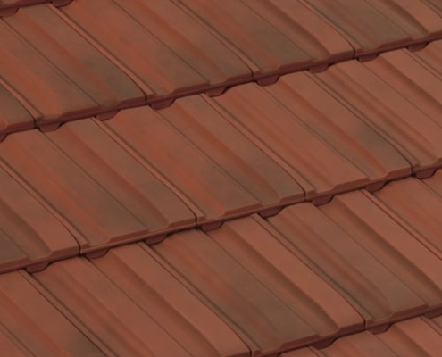 монье бельмонт красный