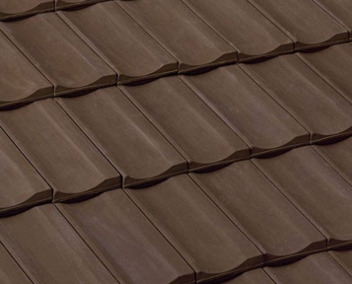 монье комте коричневая