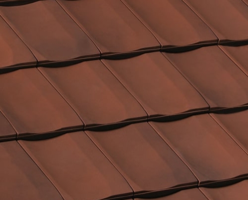 монье майзер красный