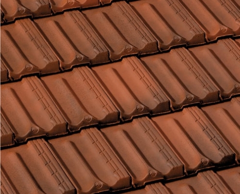 монье марсель красный