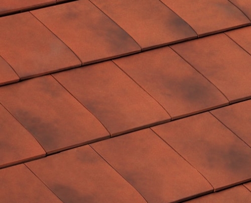 монье сигни красная патина