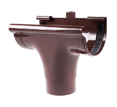 лейка проходная профил