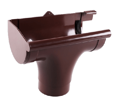 лейка левая профил