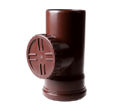 ревизия водосток