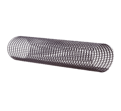 сетка для жёлоба