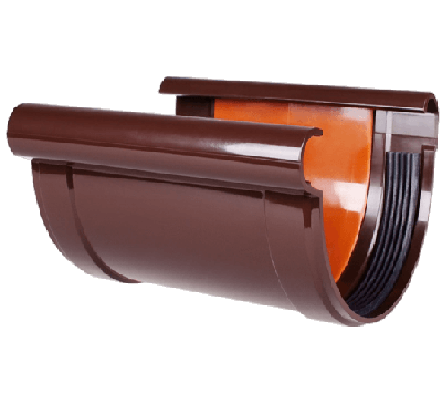 соединитель жёлоба