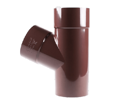 тройник профил