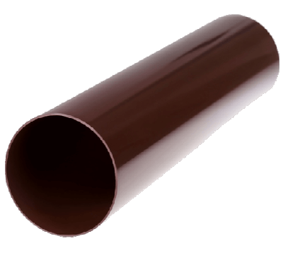 труба водосточная профил