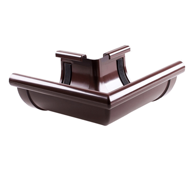 угол внешний 90 профил