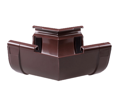 угол жёлоба внутренний профил