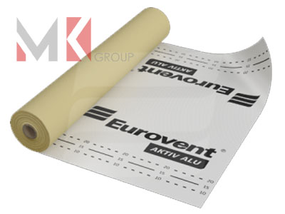 activ-alu евровент актив