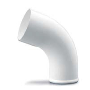 водосток руукки белый