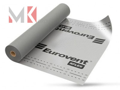 rflex-membrana евровент rflex