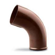 водосток руукки шоколадный