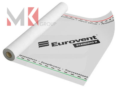 standart-n евровент стандарт н