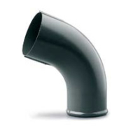 водосток тёмно-серый