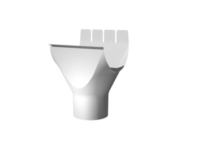 Водоприймач руукки