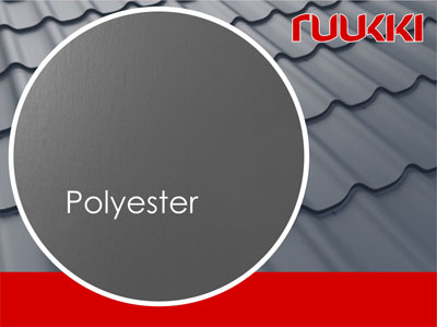 покриття поліестр рууккі