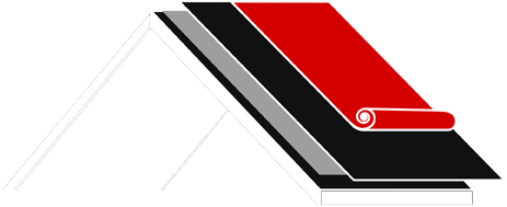 изоляция кровли кривой рог