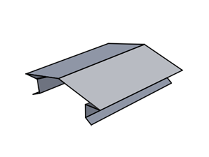 парапет на забор тип 2 парапет на забор заказать