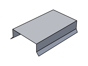 парапет на забор тип 3 парапет на забор цена