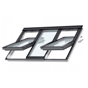 3 в 1 вікно велюкс GGLS_2066 3 в 1 вікно велюкс