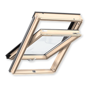 вікно велюкс GLL_1061_B вікно велюкс GLL_1061_B