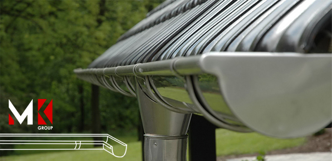 Водостік Тигрес